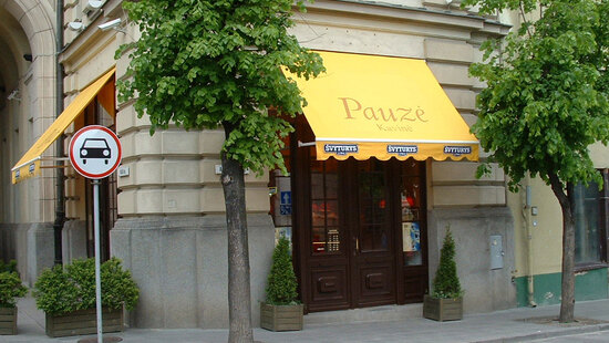 Copertine exterioare pentru balcon