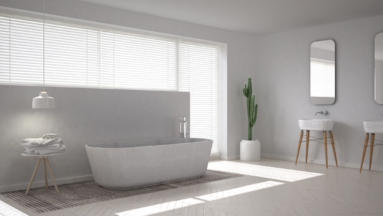 
										Jaluzele interioare din lemn
																						