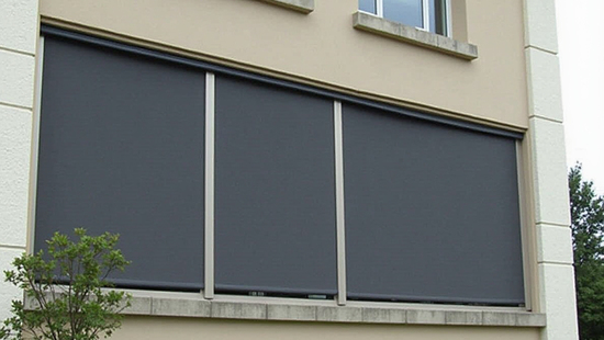 
										Ecrane de întrerupere pentru Windows
																						