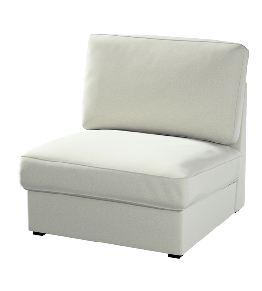 Kivik Fixed Armchair Cover