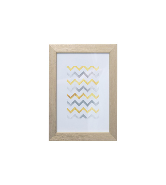 Ramka New Gold 18x24cm