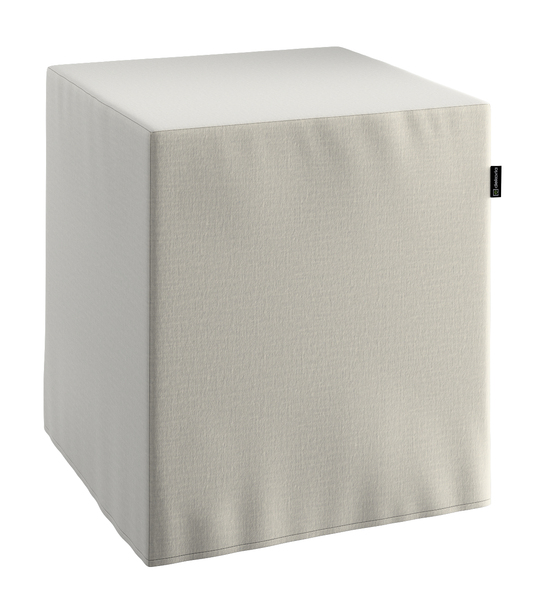 Cube Pouffe Cover