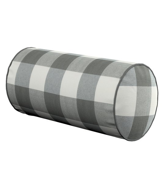 Plain Bolster Cushion