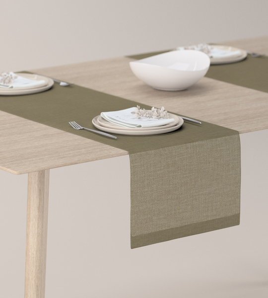 Rectangular Table Runner