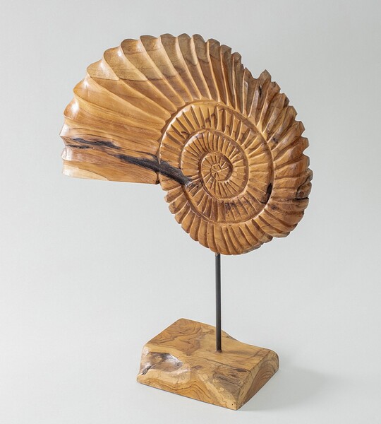 Decoration Helix 49 cm
