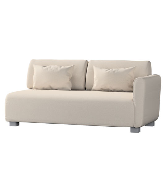 2-Seater one Armrest Mysinge sofa Cover