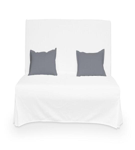Set of 2 Non-Quilted Beddinge Cushion Covers