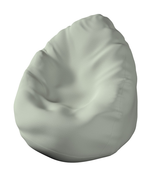 Bean bag for seat