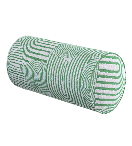 Plain Bolster Cushion