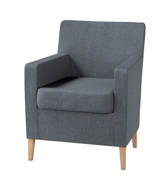 Karlstad Armchair Cover