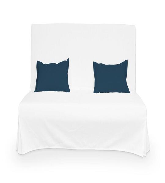 Set of 2 Non-Quilted Beddinge Cushion Covers