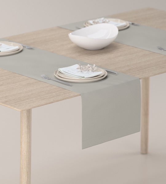 Table runner rectangular