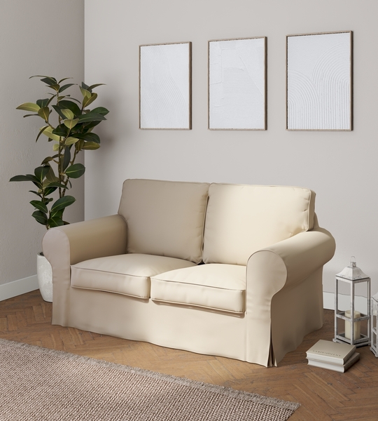 Ektorp 2-Seater sofa Bed, Model after 2012 Cover