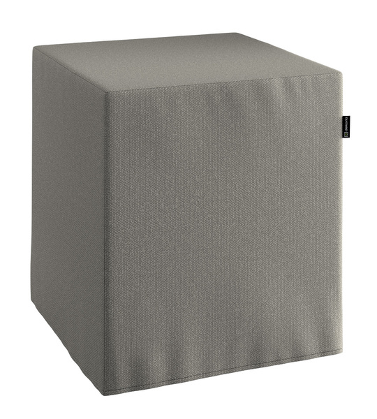 Pouf cube