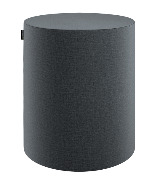 Barrel Pouffe