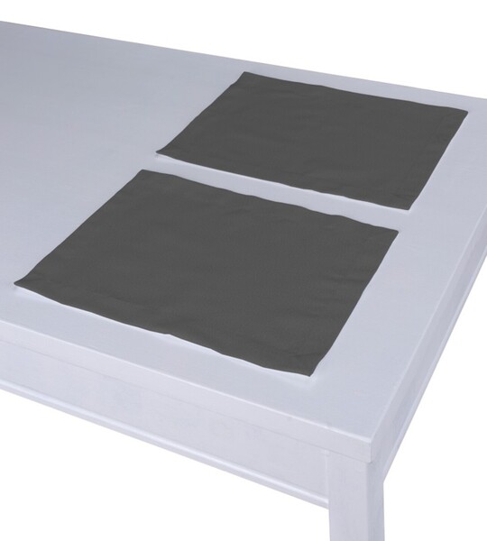 Set of 2 Placemats