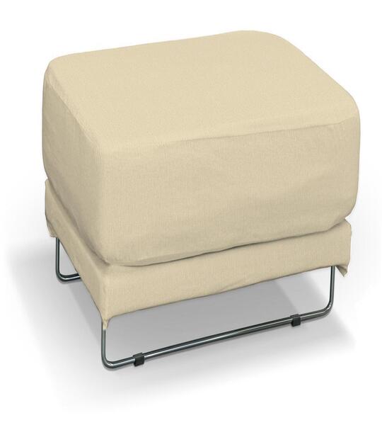 Backösand Footstool Cover