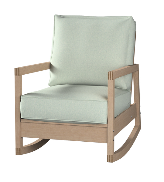 Lillberg Armchair Cover