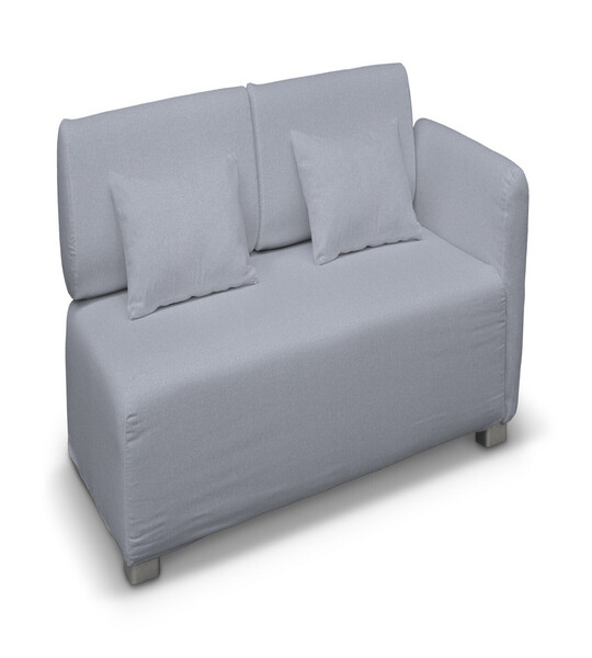 2-Seater one Armrest Mysinge sofa Cover