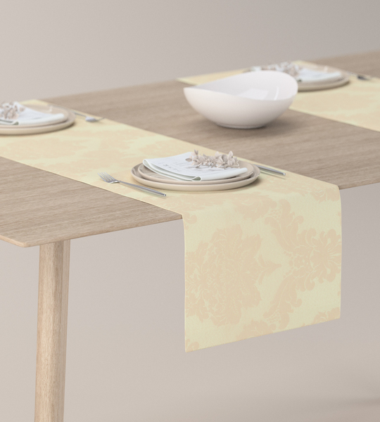 Rectangular Table Runner