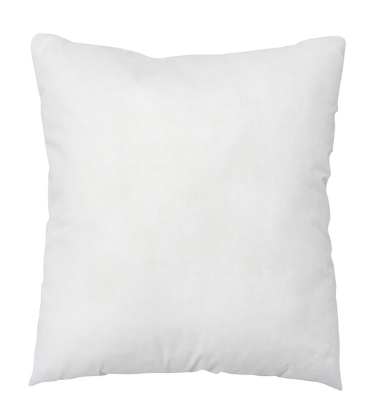 Cushion inner 50x50 cm for cushion covers 43x43 cm and 45x45 cm