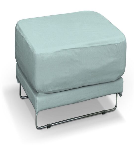Backösand Footstool Cover