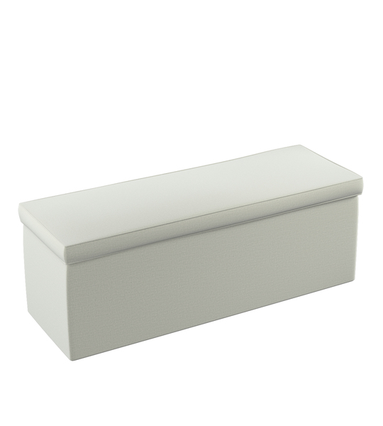 Upholstered Storage Box
