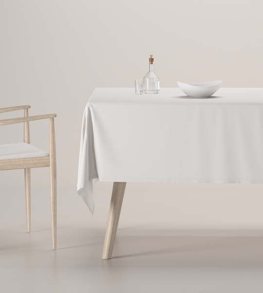 Tablecloth rectangular