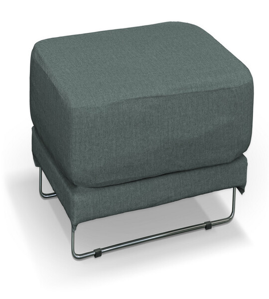 Backösand Footstool Cover