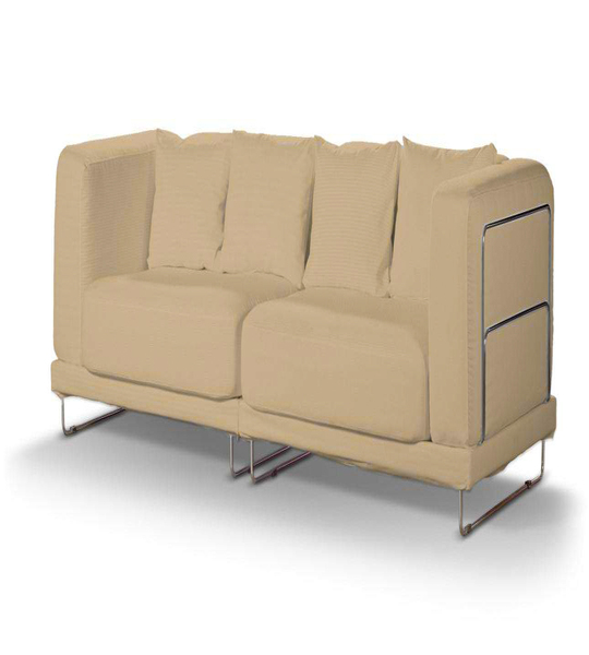 Backösand 3-Seater Fixed sofa Cover
