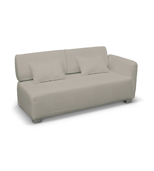 2-Seater one Armrest Mysinge sofa Cover