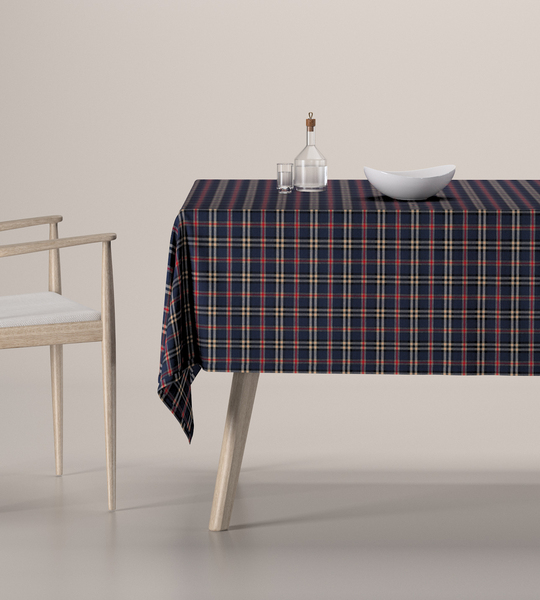 Tablecloth rectangular