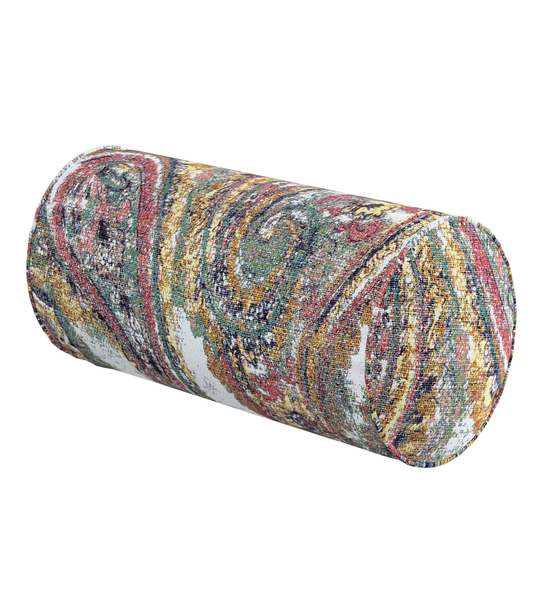Plain Bolster Cushion