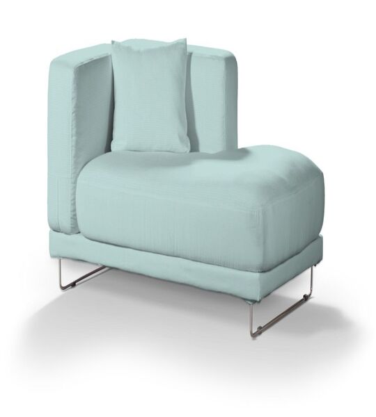 Backösand Right-Hand Chaise Longue Cover