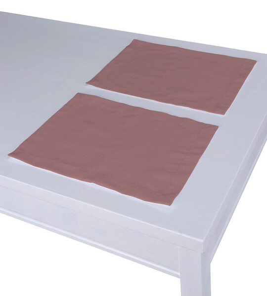 Set of 2 Placemats