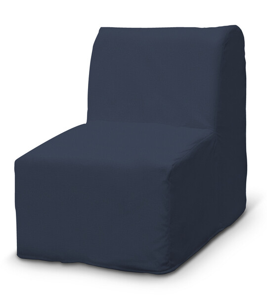 Lycksele Plain Armchair Cover