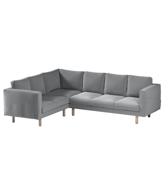 Norsborg 5-Seater Corner sofa Cover