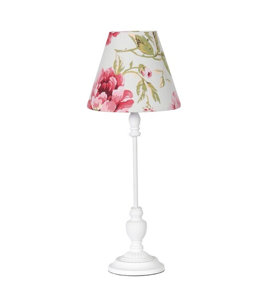 Lampa Floral 46cm