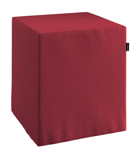 Pouf cube