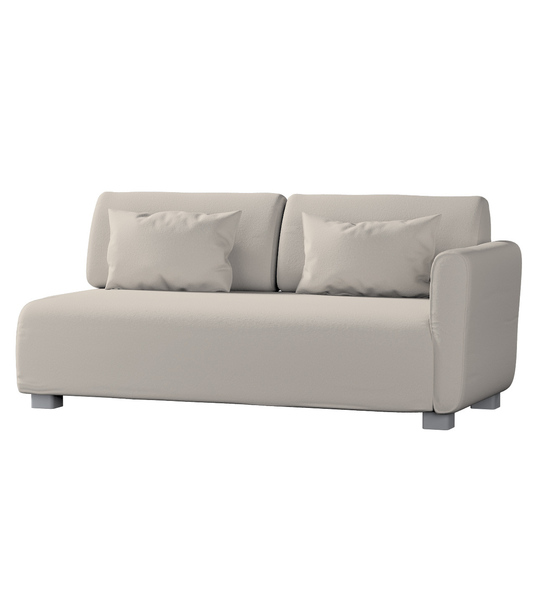 2-Seater one Armrest Mysinge sofa Cover