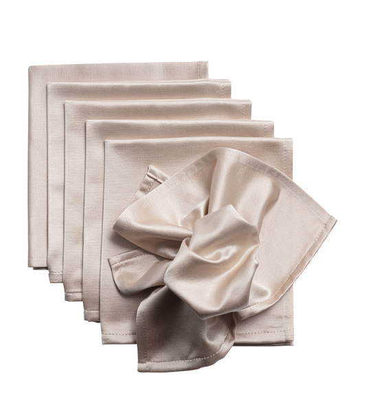Set napkins 6 pcs 42 x 42 Damasco 141-73