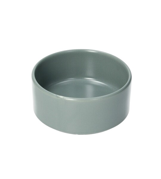 Miseczka Dim Aghat 15cm light grey