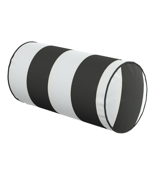 Plain Bolster Cushion