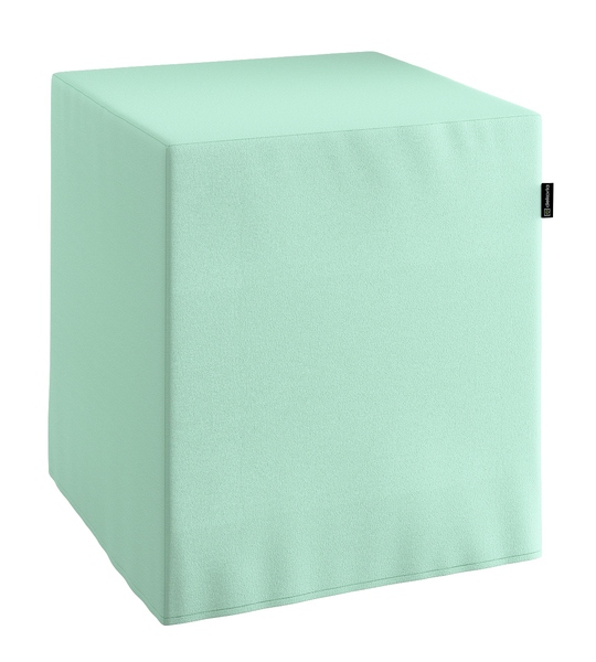 Cube Pouffe