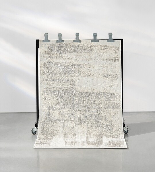 Dywan Abstract Gray II 120x170 cm