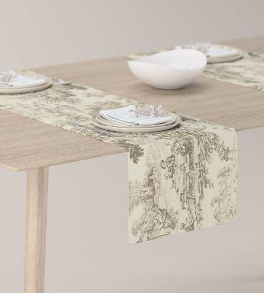Rectangular Table Runner