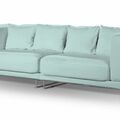 Backösand 3-Seater Fixed sofa Cover