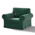 Ektorp Armchair Cover