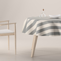 Tablecloth round