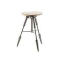 Taboret Loft and